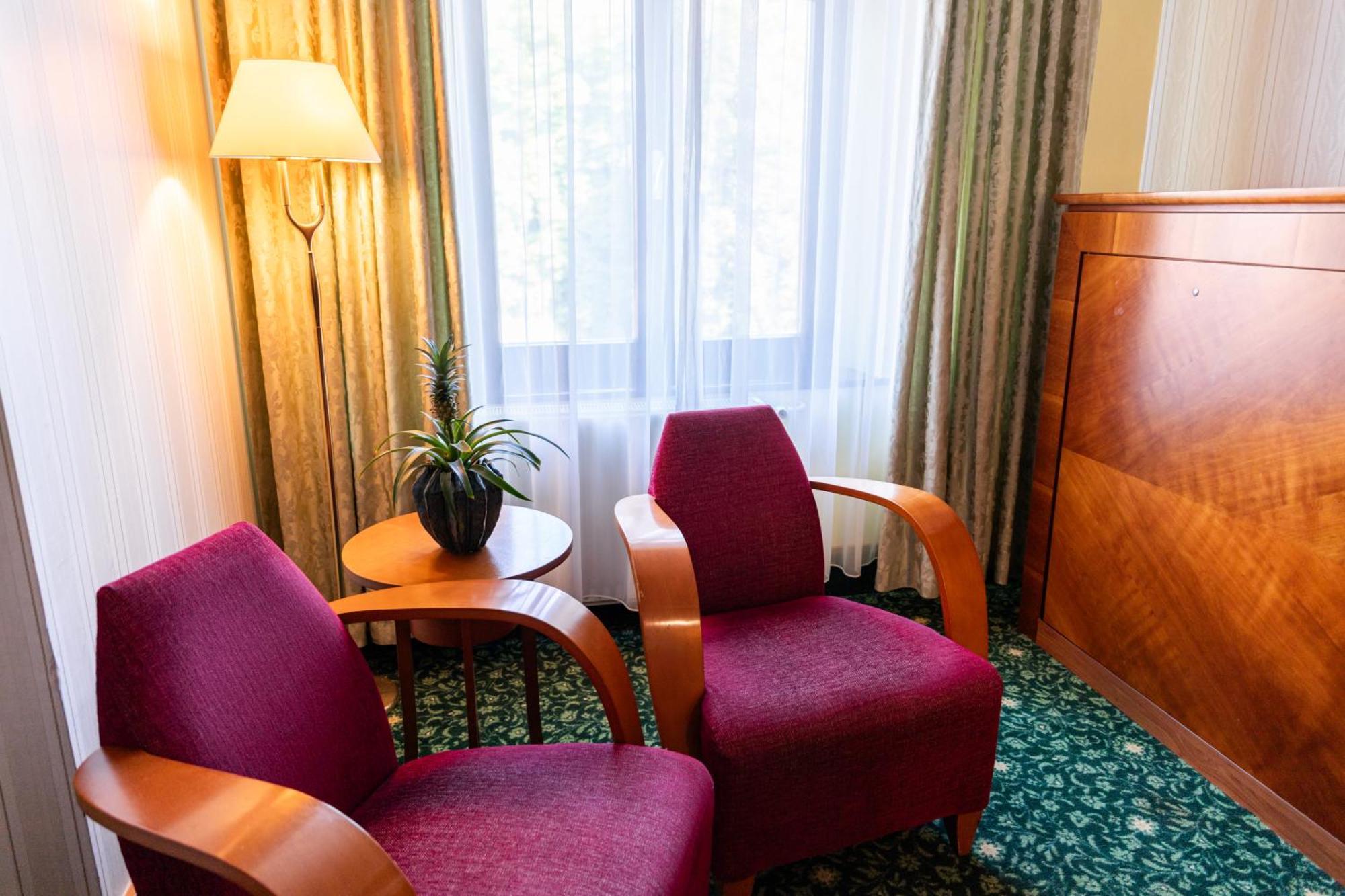 Hotel Kristal - Terme Krka Dolenjske Toplice Kamer foto