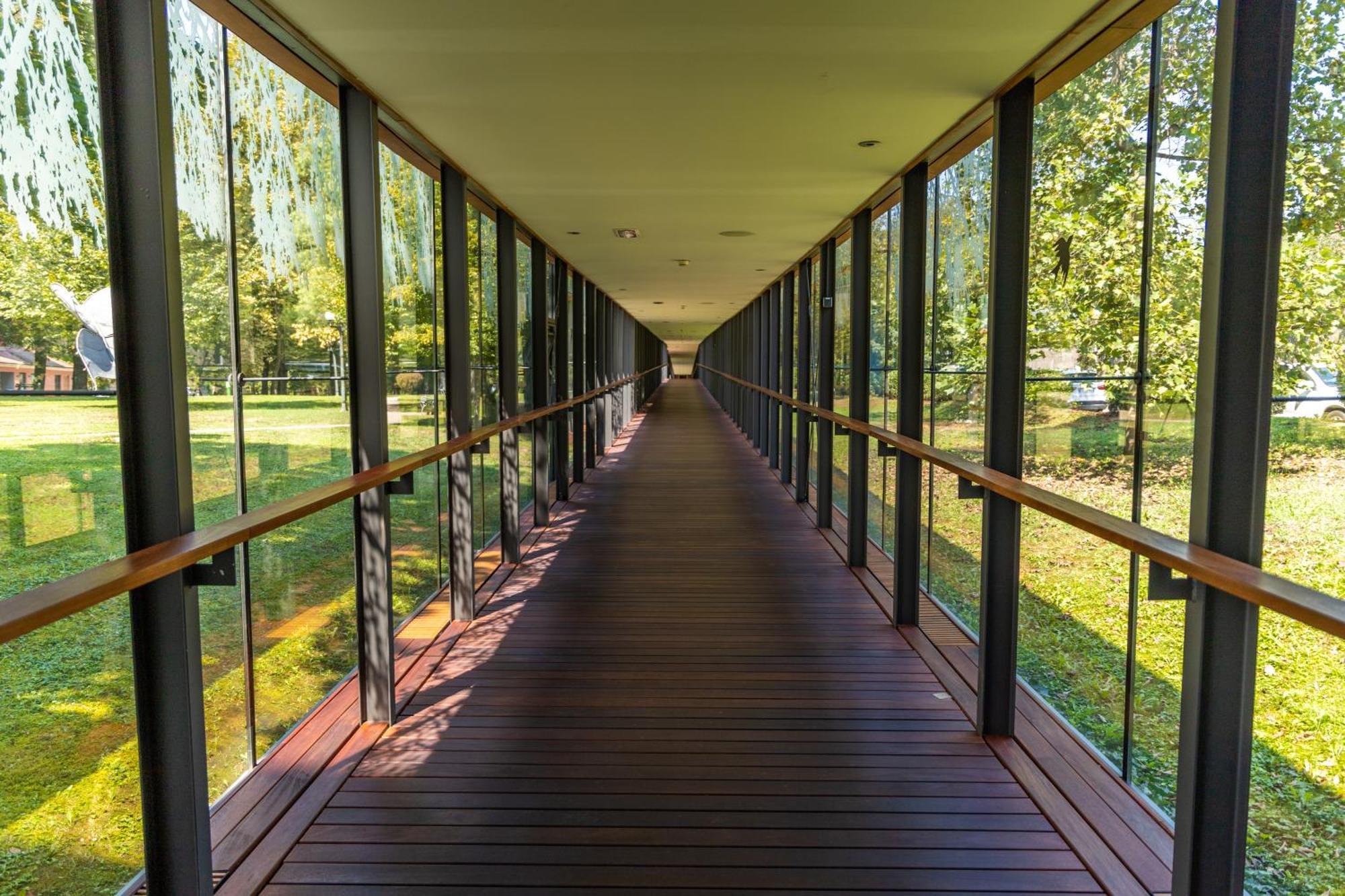 Hotel Kristal - Terme Krka Dolenjske Toplice Buitenkant foto