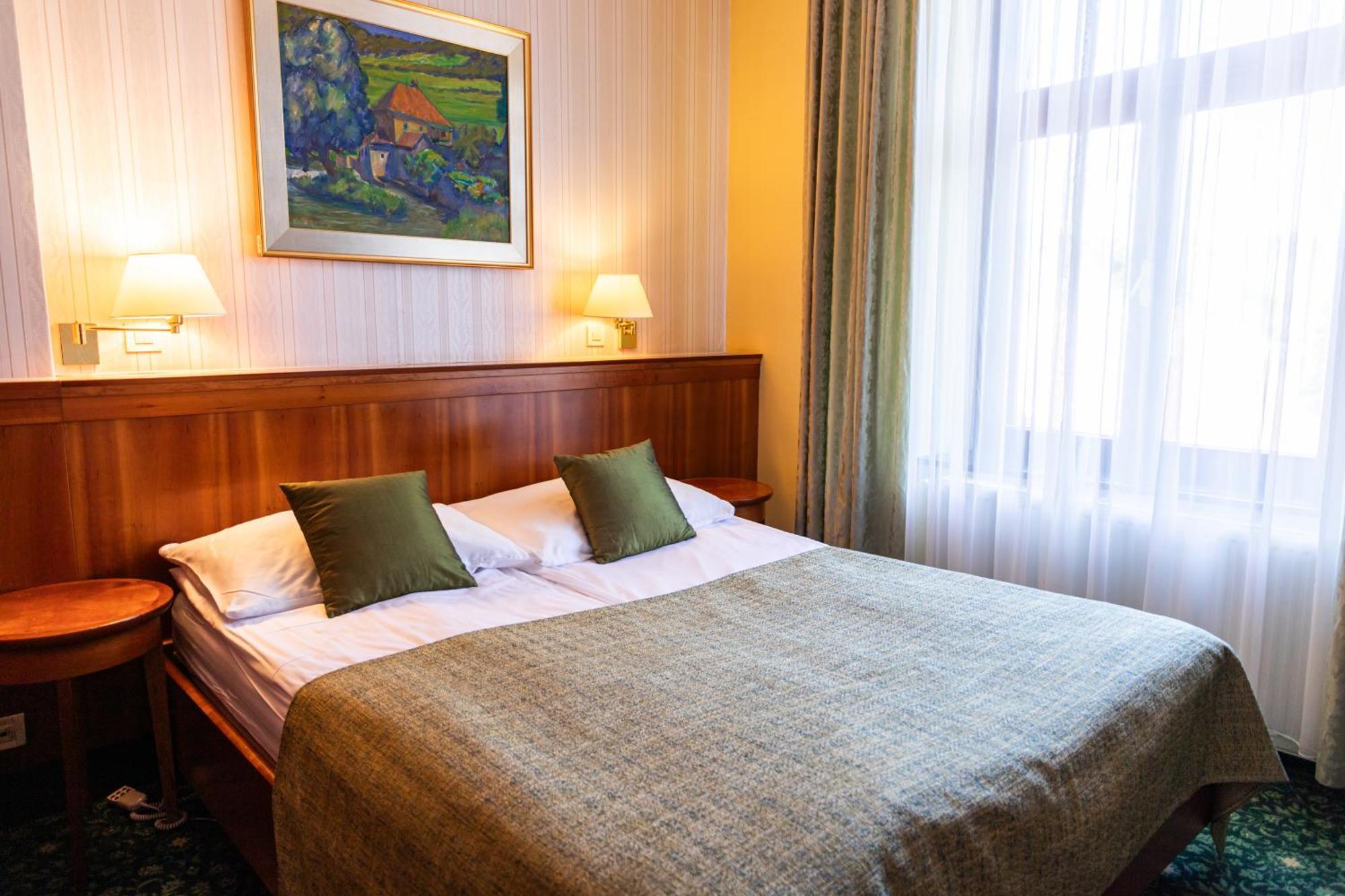Hotel Kristal - Terme Krka Dolenjske Toplice Kamer foto